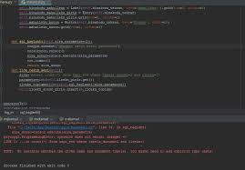 Python SQL Sorguları