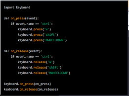 Python Hata ve Hata Yönetimi Nedir?