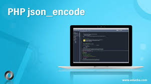 Php 8 Json Encode
