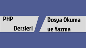 Php 8 Dosya Okuma