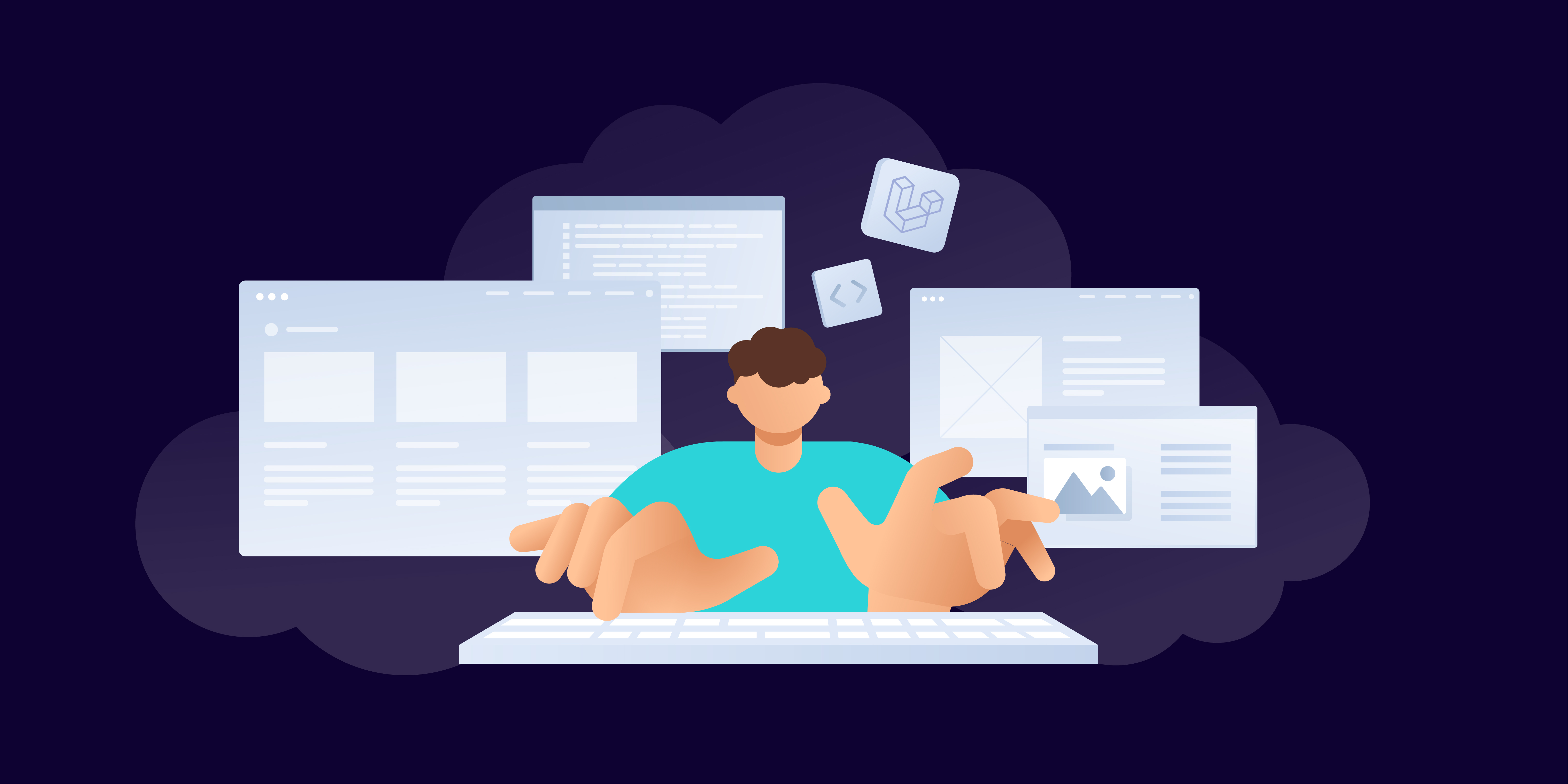 Laravel Blade Basics