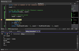 Python Debug - Hata Ayıklama